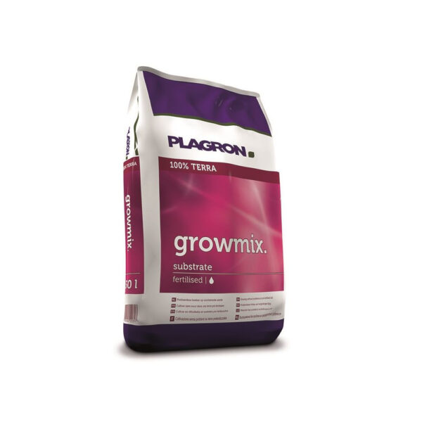 Plagron Growmix 25 l