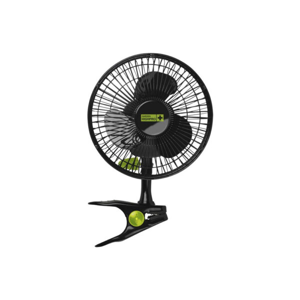 Garden High Pro Clip Fan 5W
