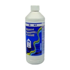 Advanced Hydroponics pH plus 500 ml