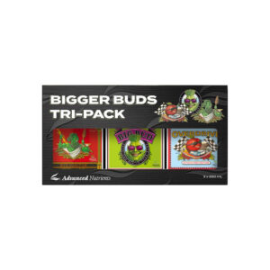 Advanced Nutrients Bigger Buds Tri-Pack (Bud ignitor