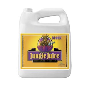 Advanced Nutrients Jungle Juice Bloom 4 L