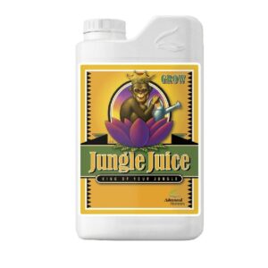 Advanced Nutrients Jungle Juice Grow 1 l