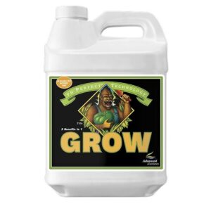Advanced Nutrients pH Perfect Grow 10 l