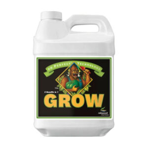 Advanced Nutrients pH Perfect Grow 5 l