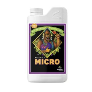 Advanced Nutrients pH Perfect Micro 10 l