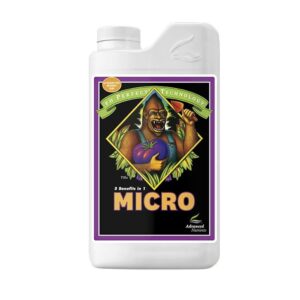 Advanced Nutrients pH Perfect Micro 500 ml