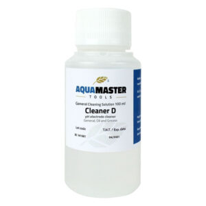 Aqua Master Tools Cleaner D 100 ml