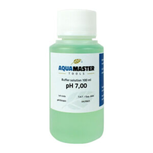 Aqua Master Tools pH 7.00 pufr 100 ml