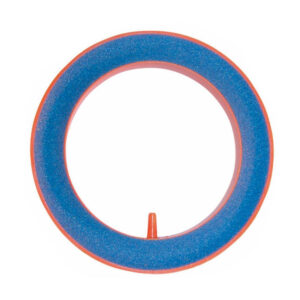 Aquaking vzduchovací kámen (kruh) ⌀ 75 mm