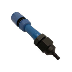 Autopot 16 mm - 9 mm filtr s rychlospojkou (Aquavalve5)