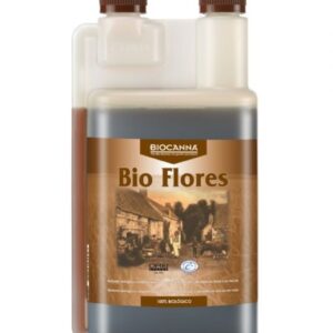 BioCanna Bio Flores 1 l