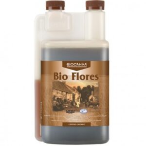 BioCanna Bio Flores 500 ml