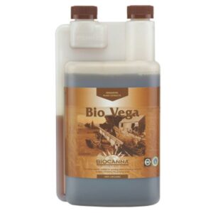 BioCanna Bio Vega 1 l