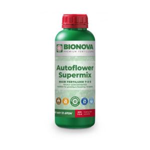 BioNova AutoFlower Supermix 1 l