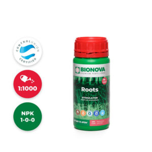 BioNova BN Roots 250 ml