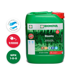 BioNova BN Roots 5 l