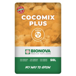 BioNova Cocomix Plus 50 l