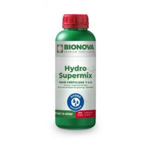 BioNova Hydro Supermix 1 l