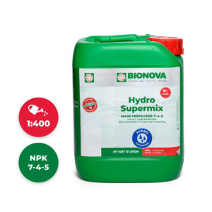 BioNova Hydro Supermix 5 l
