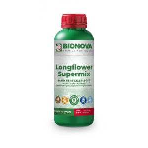 BioNova Longflower Supermix 1 l