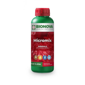 BioNova Micromix (mikroprvky) 1 l