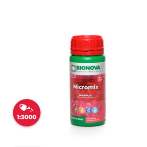 BioNova Micromix (mikroprvky) 250 ml