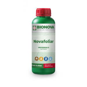 BioNova NovaFoliar (bio pesticid) 1 l