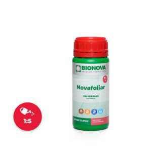 BioNova NovaFoliar (bio pesticid) 250 ml