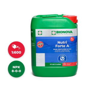 BioNova Nutri Forte A+B 5 l
