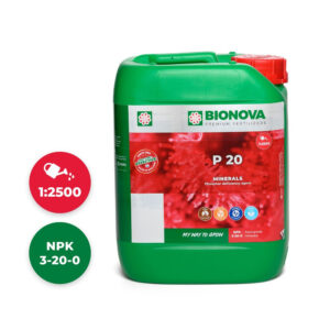 BioNova P 20 (fosfor) 5 l