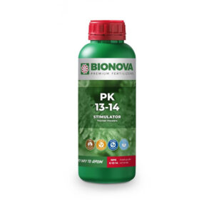 BioNova PK 13-14 (fosfor+draslík) 1 l