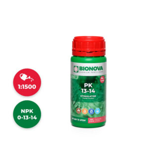 BioNova PK 13-14 (fosfor+draslík) 250 ml