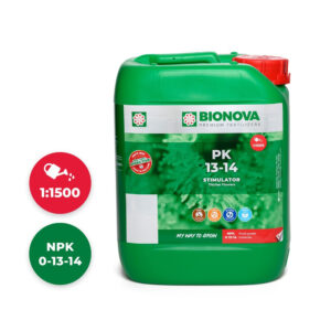 BioNova PK 13-14 (fosfor+draslík) 5 l