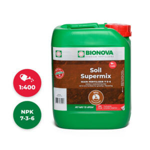 BioNova Soil Supermix 5 l