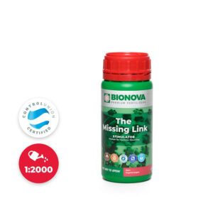 BioNova TML The Missing Link 250 ml