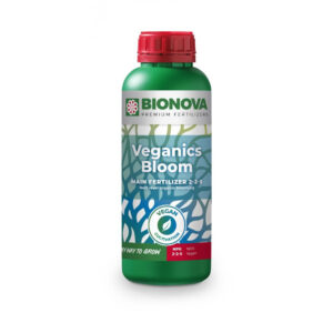 BioNova Veganics Bloom 1 l