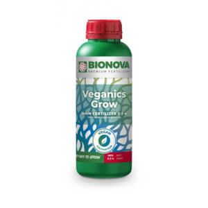 BioNova Veganics Grow 1 l