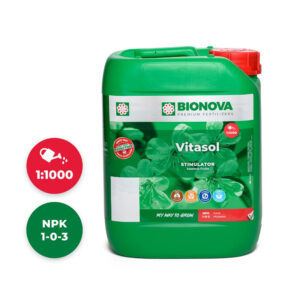 BioNova VitaSol 5 l