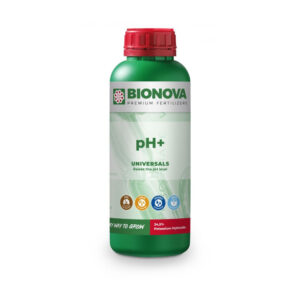 BioNova pH+ (KOH 24