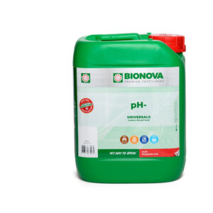 BioNova pH- (P2O5 24