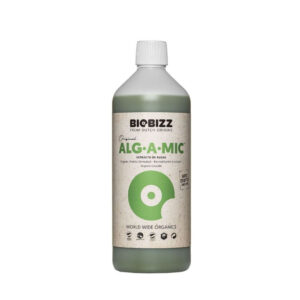 Biobizz Alg A Mic 1 l