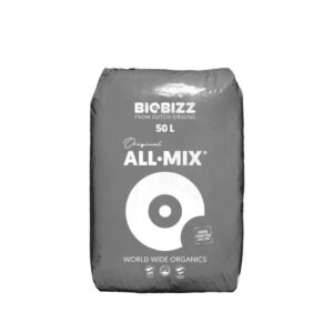 Biobizz All Mix 50 l