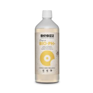 Biobizz Bio pH- 1 l
