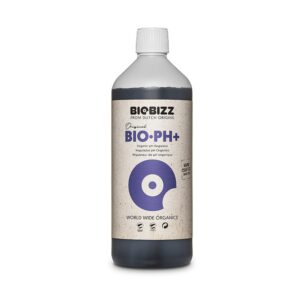 Biobizz Bio pH+ 1 l