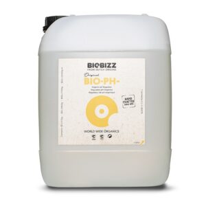 Biobizz Bio pH- 10 l
