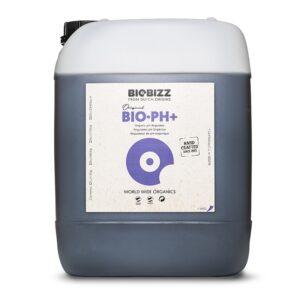 Biobizz Bio pH+ 10 l