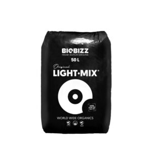 Biobizz Light Mix 50 l