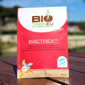 Biotabs Bactrex 1 kg