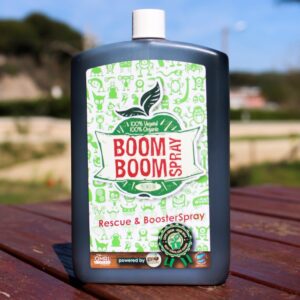 Biotabs BoomBoom Spray 250 ml
