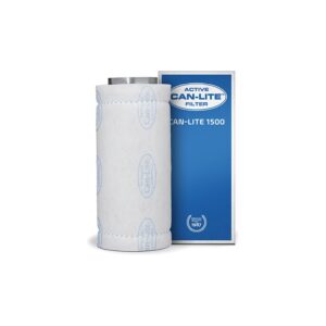 Can Filters CAN-Lite 1500 m3/h